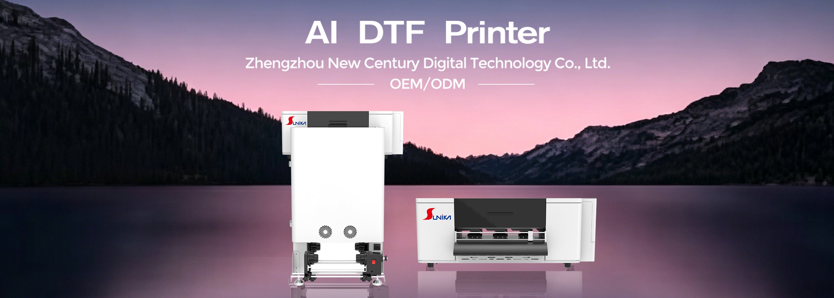 SUNIKA_a301_OEM_display_banner