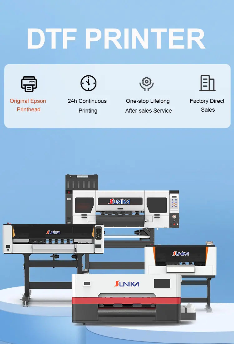 dtf printer portfolio mobile banner