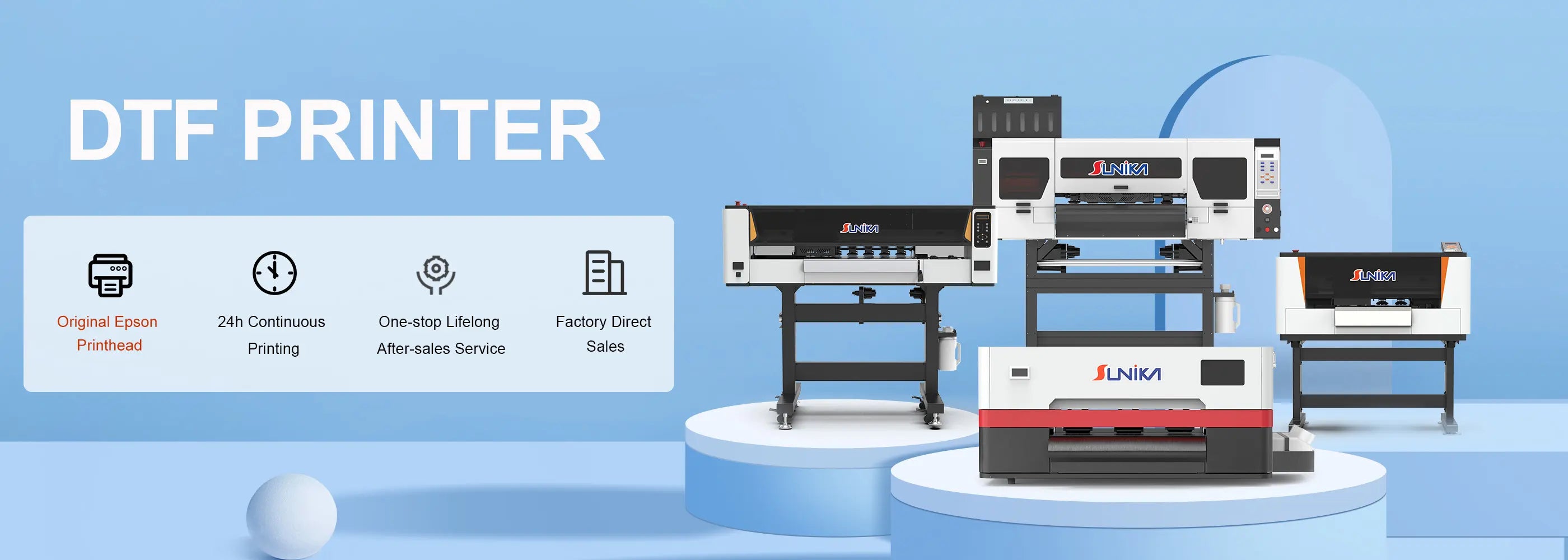 dtf printer portfolio desktop banner